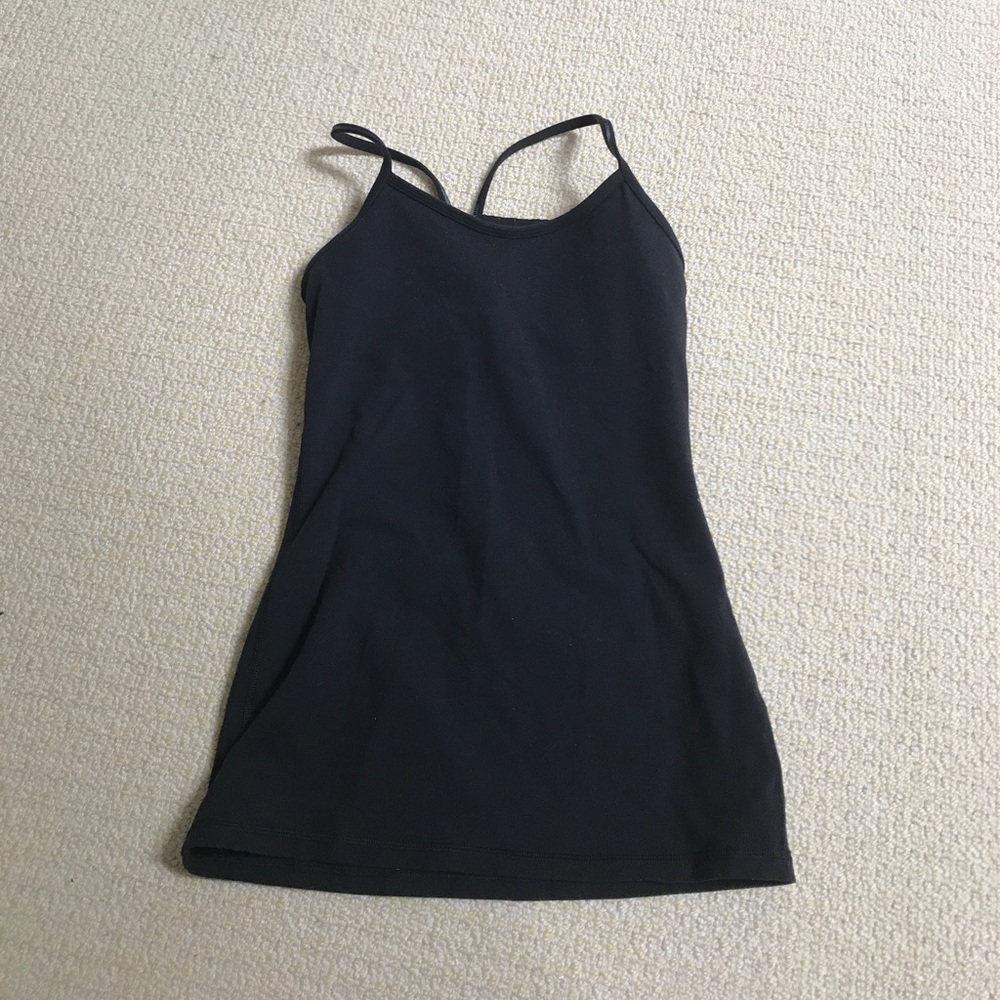 Lululemon power Y