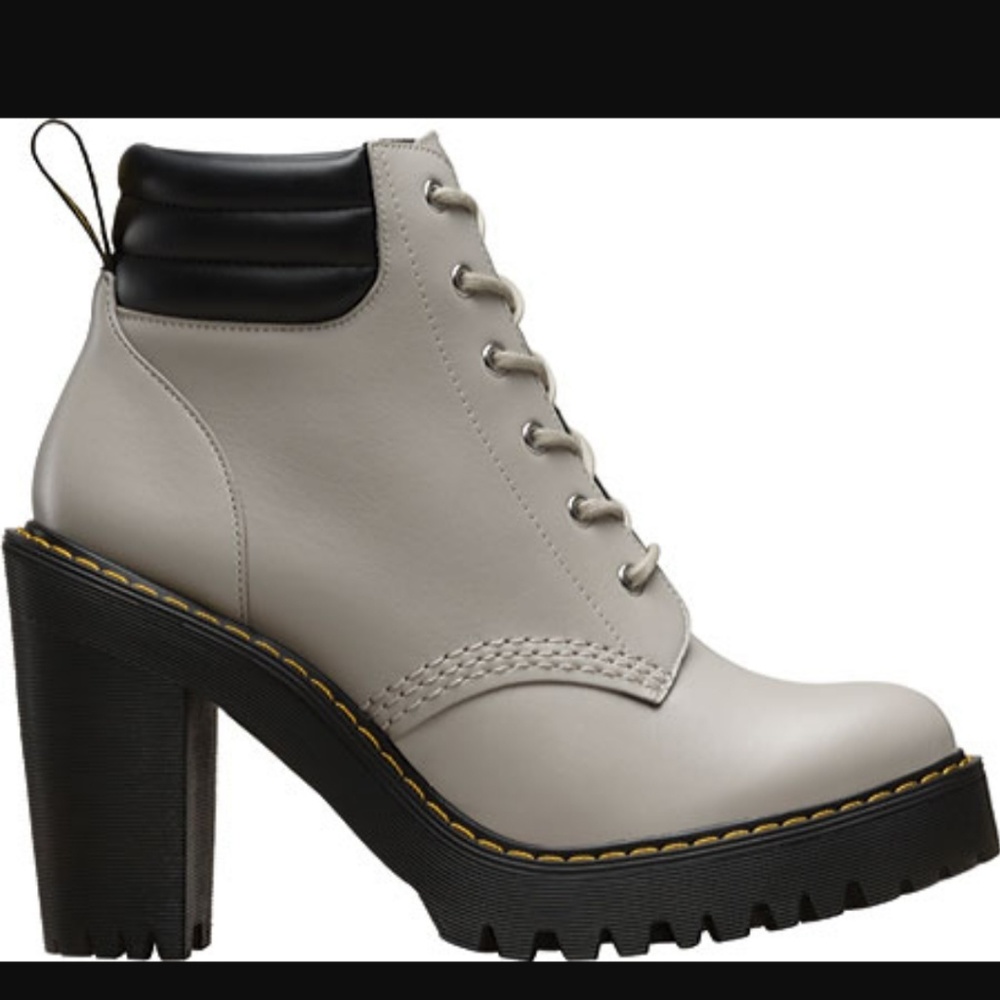 💟DR.MARTENS PERSEPHONE BOOTS💟