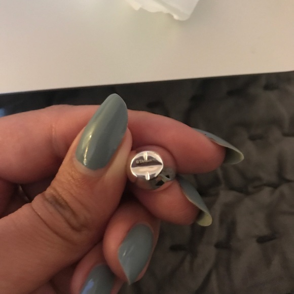 Tiffany & Co Apple Charm - Picture 4 of 4