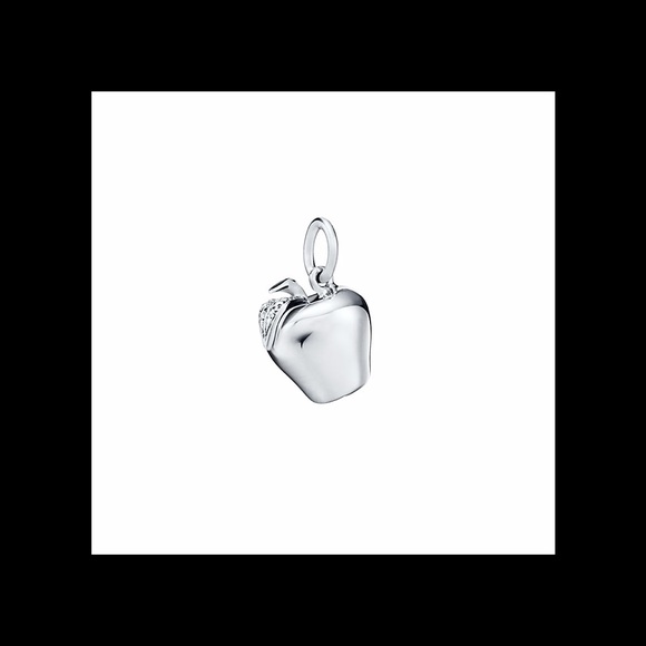 Tiffany & Co Apple Charm - Picture 2 of 4