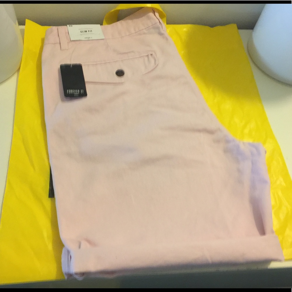 Forever 21 MEN