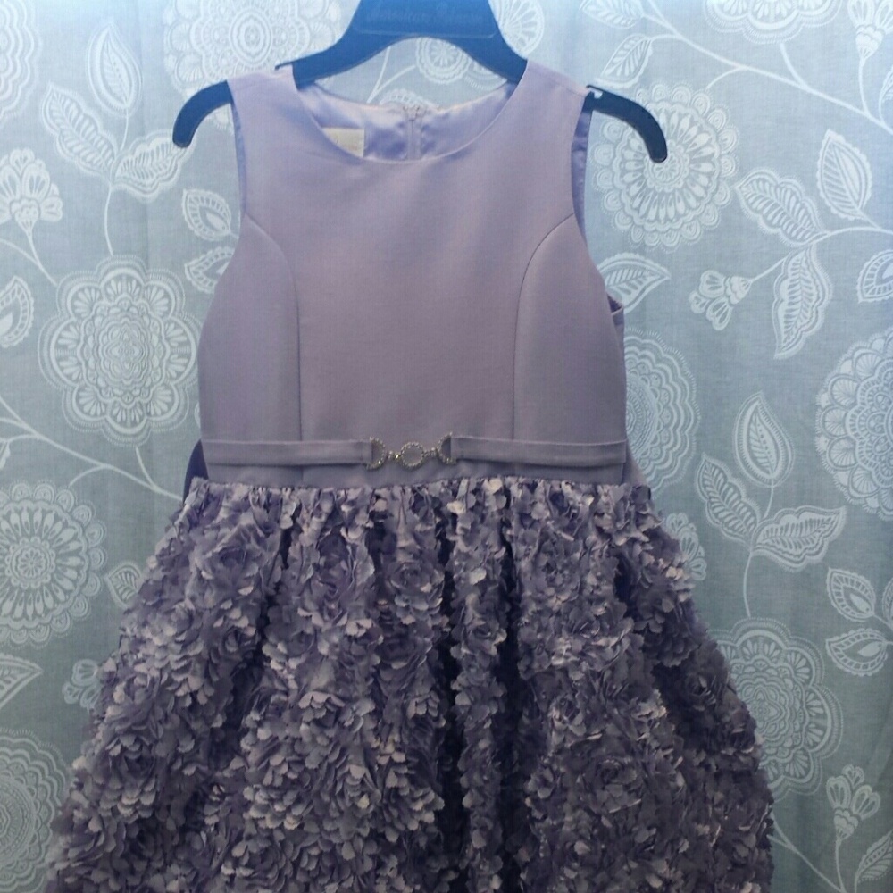 Youth size 12 dress