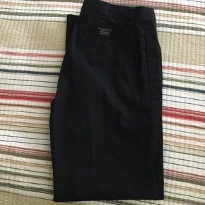 Banana republic chinos