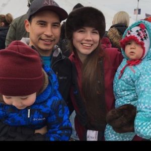 Meet your Posher, Corinna