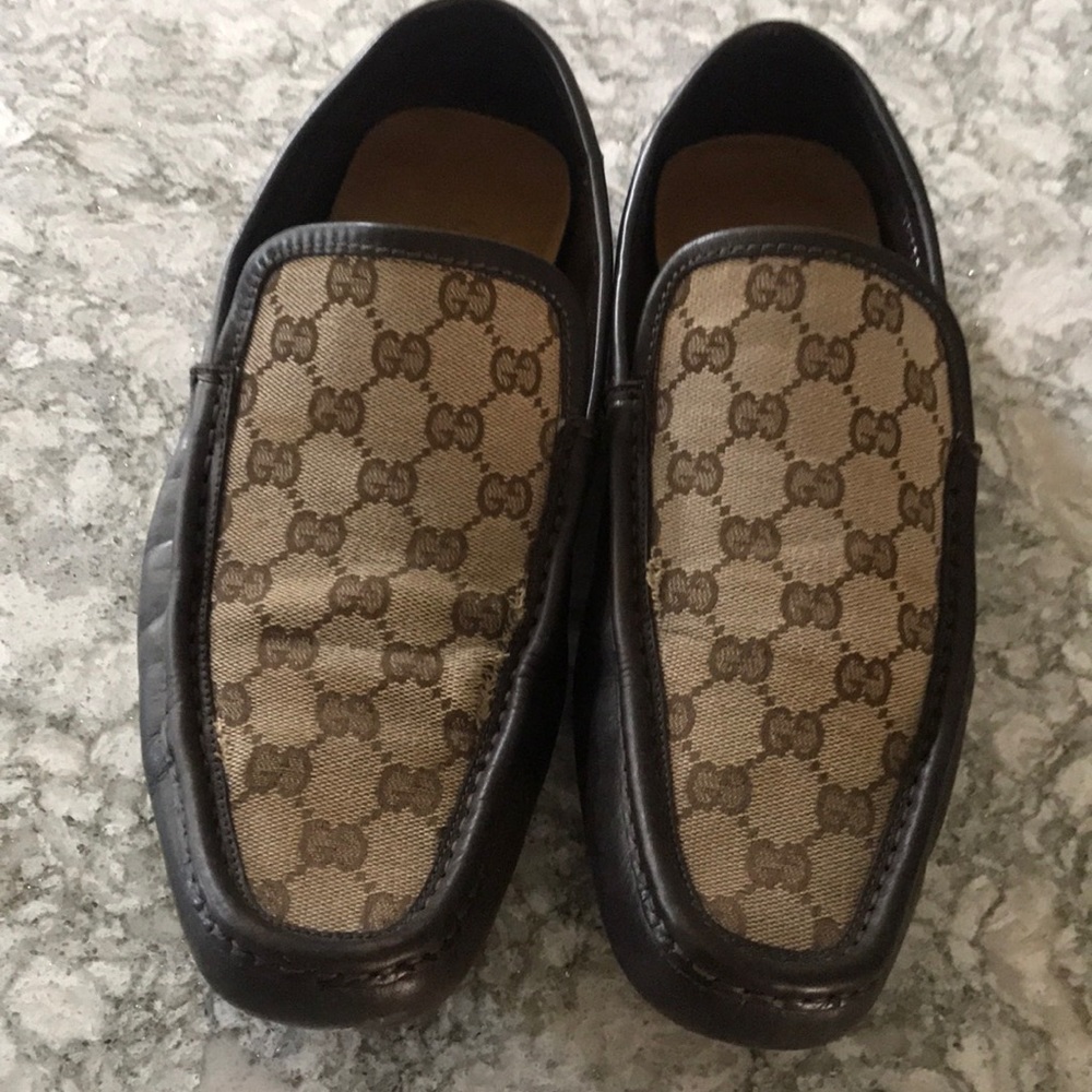 Gucci Loafers