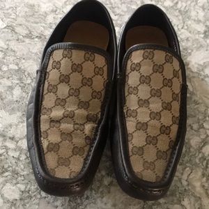 Gucci Loafers