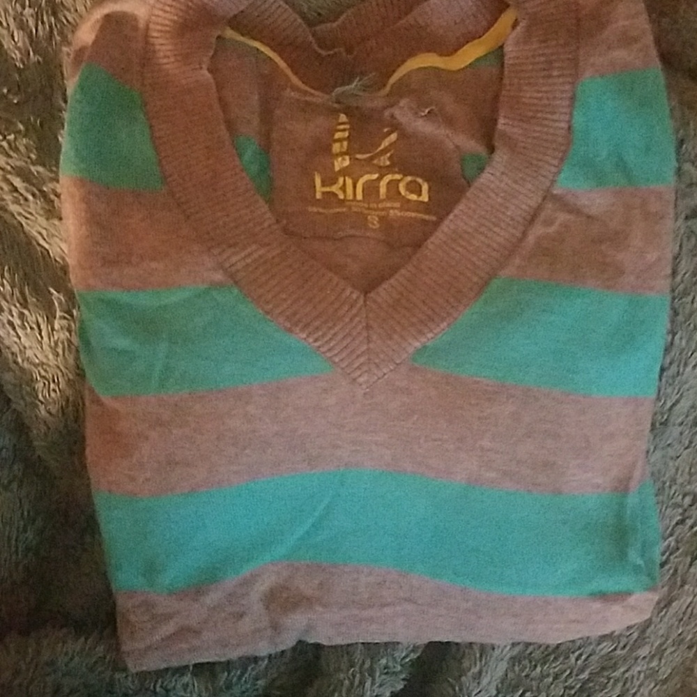 kirra pac sun sweater