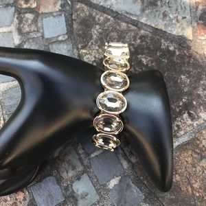 The Limited bracelet