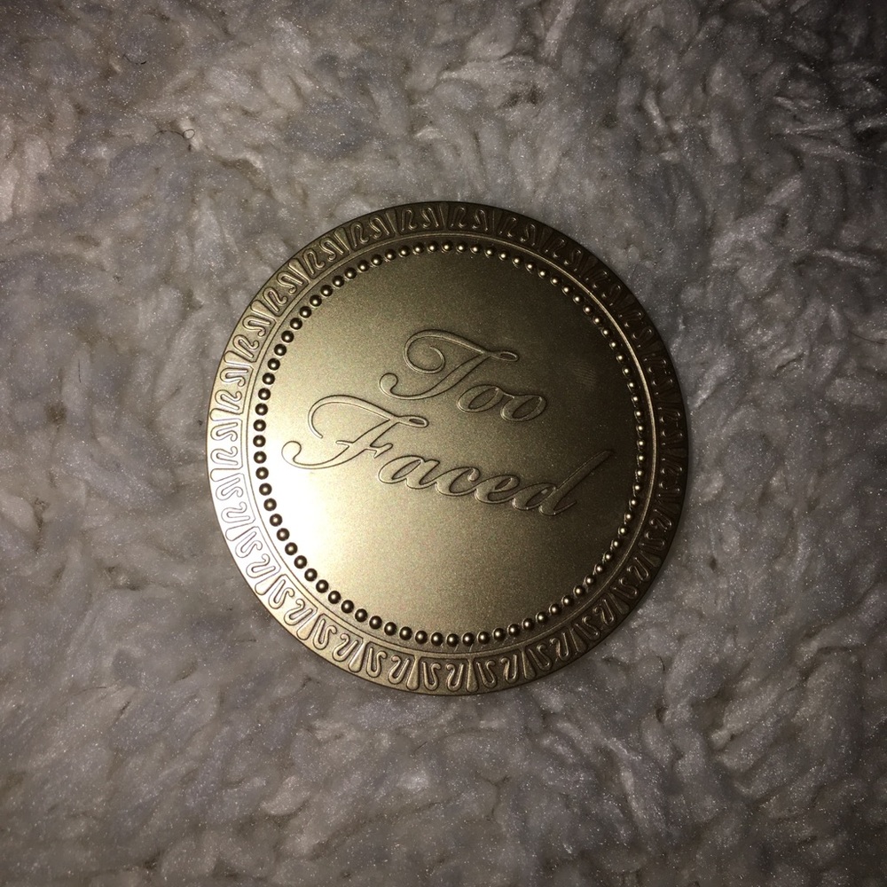 Too Faced Bronzer