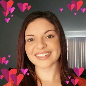 Meet your Posher, Natisha