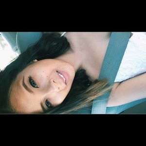 Meet your Posher, Jazlyn