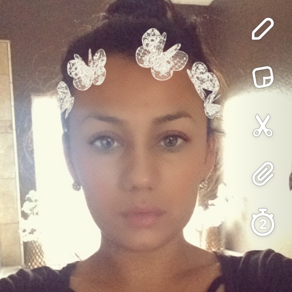 Meet your Posher, Heidy