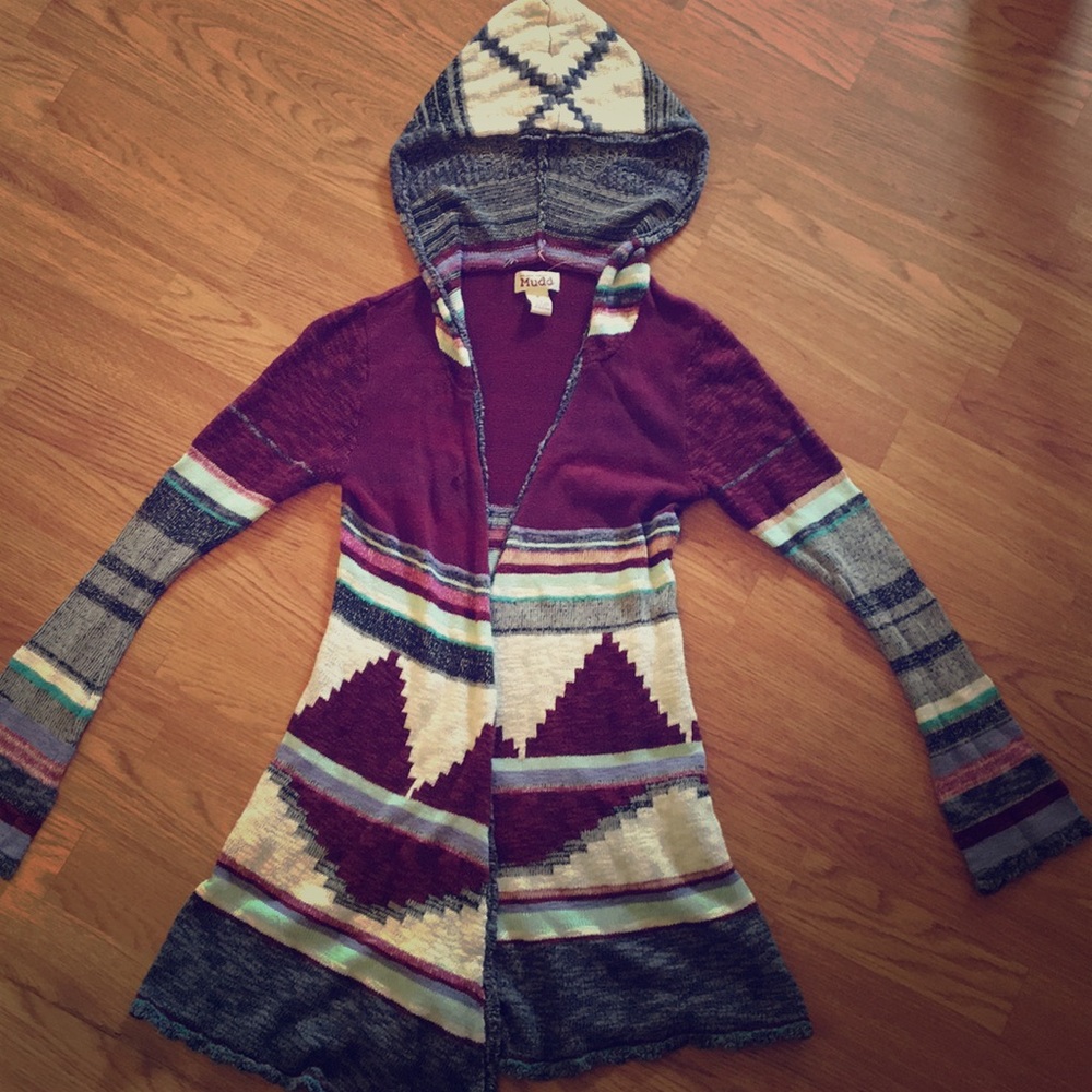 Cardigan