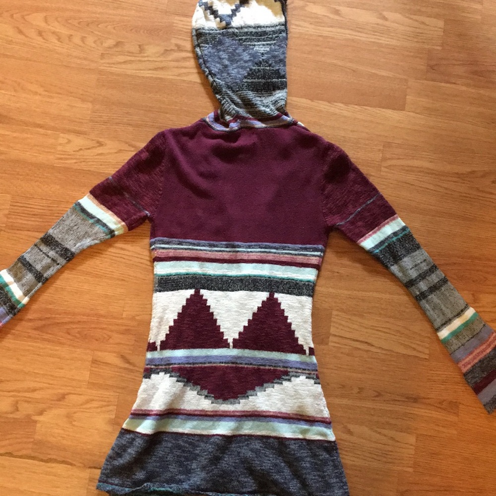 Cardigan - Picture 2 of 2