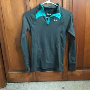 Under Armour pull over