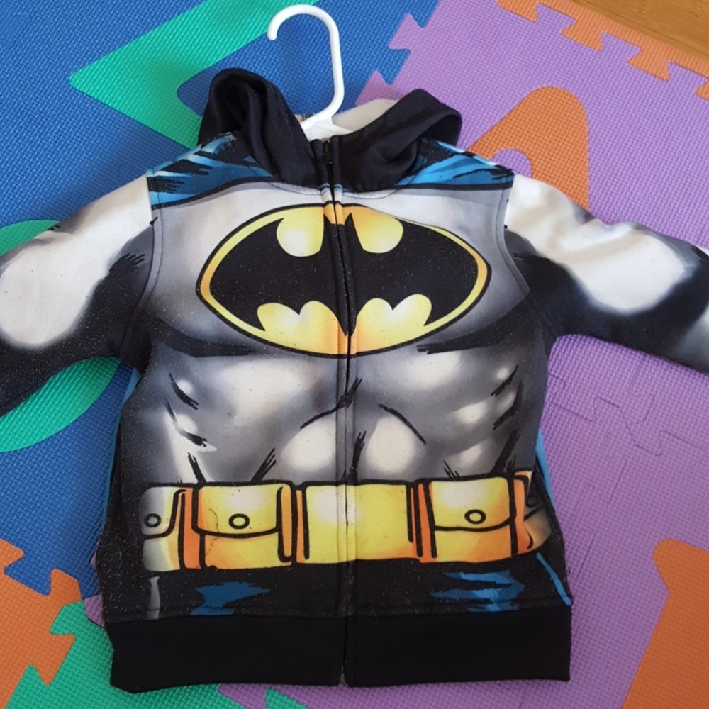 Boy's jacket