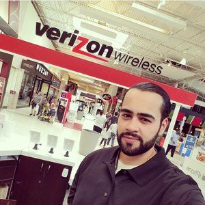 Meet your Posher, Hadi