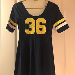 H&M summer dress