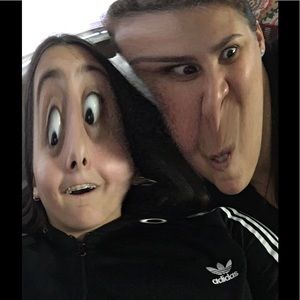 Meet your Posher, Jorge