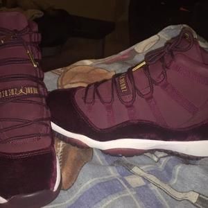 Meet your Posher, Brianna