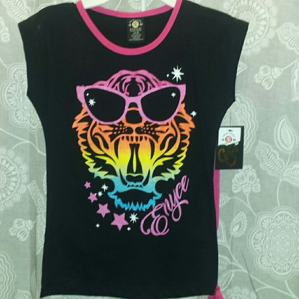 14/16 girls Enyce outfit
