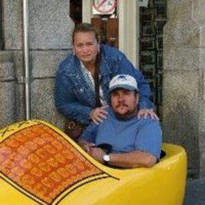 Meet your Posher, Jean