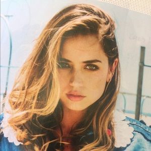 Meet your Posher, Filomena