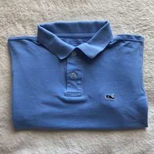 Vineyard Vines Boy's S Polo