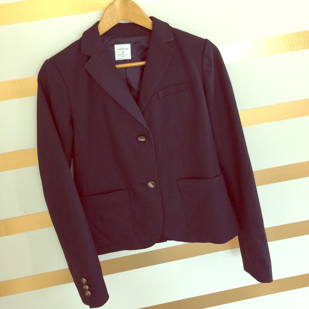 The Academy Blazer by Gap
