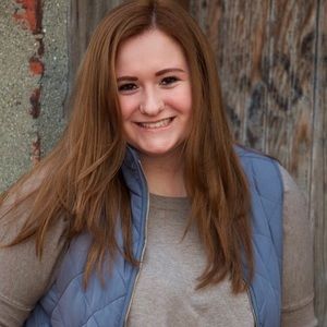 Meet your Posher, Jackelyn