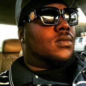 Meet your Posher, Di-wayne