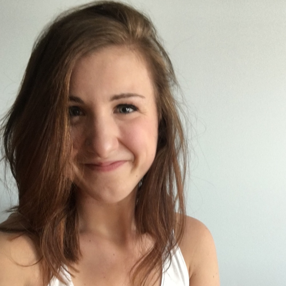 Meet your Posher, Carolyn