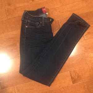 Perfect condition Lucky jeans !!!