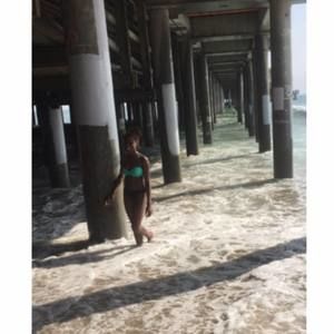 Meet your Posher, Jaida