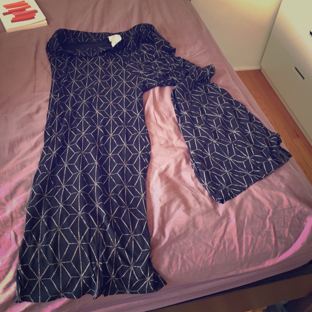 Ava & Viv Palazzo Pants, 3x Plus Size