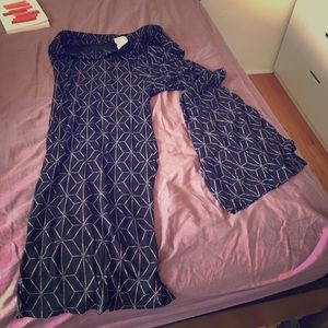 Ava & Viv Palazzo Pants, 3x Plus Size