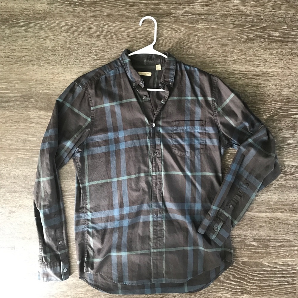 Burberry Brit Men's Shirt