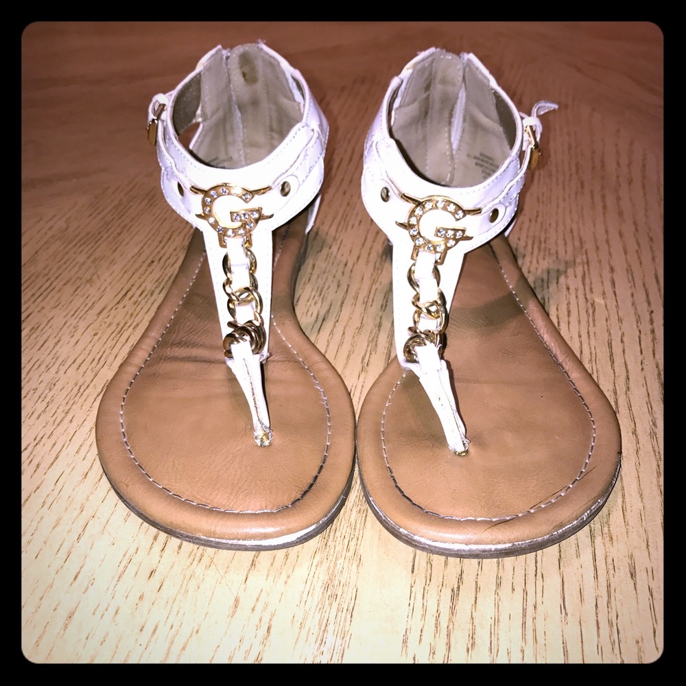 GUESS Sandals