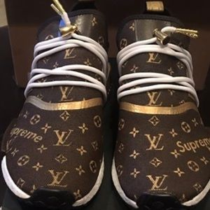 Meet your Posher, Sean