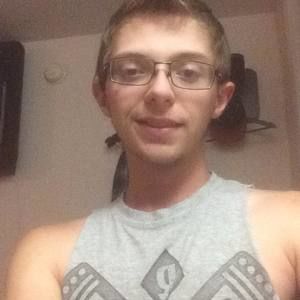 Meet your Posher, Perry