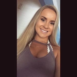 Meet your Posher, Jenna