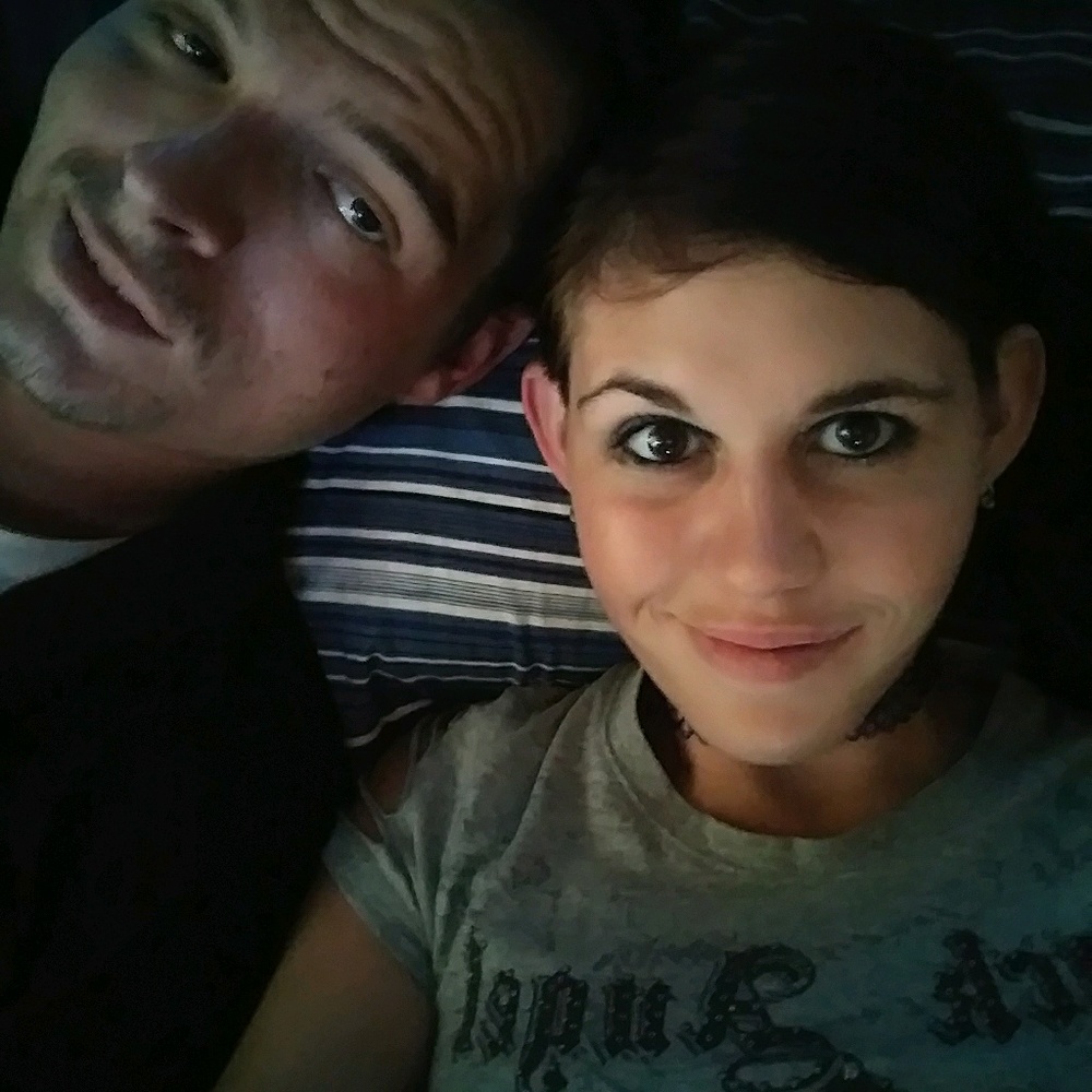 Meet your Posher, Talitha