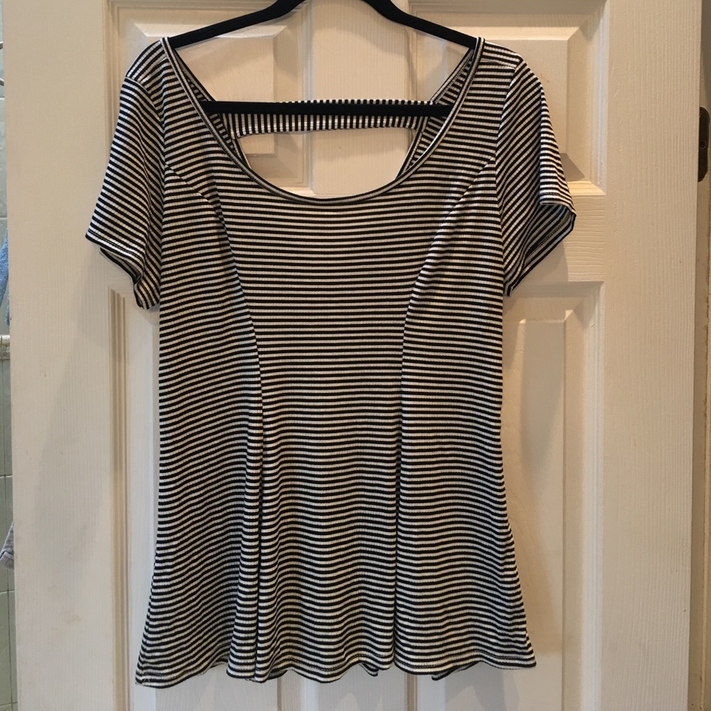Torrid top