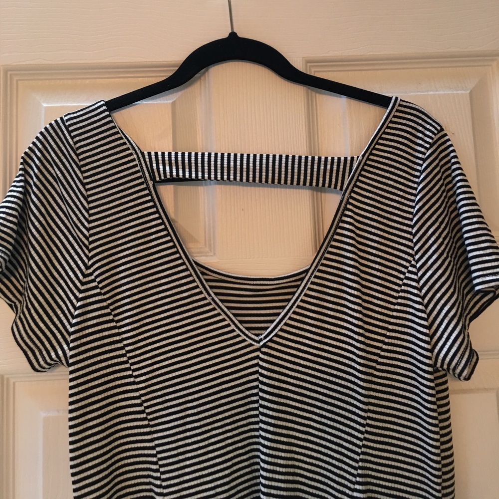 Torrid top - Picture 3 of 4