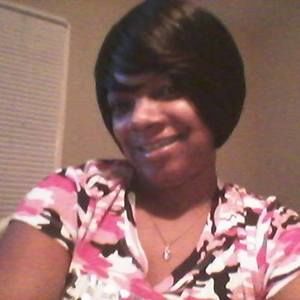 Meet your Posher, Valorie