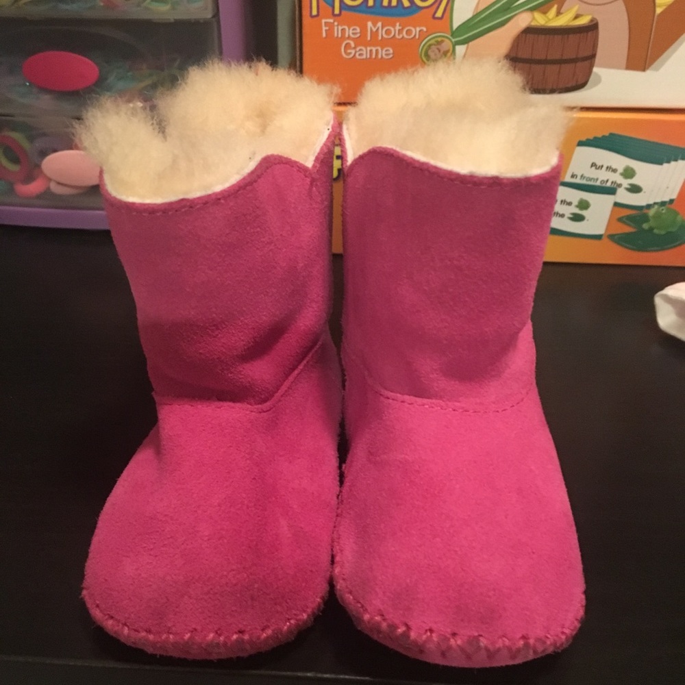 Baby uggs