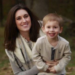 Meet your Posher, Meagan