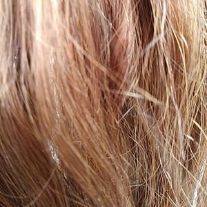 100% real clip on hair extentions