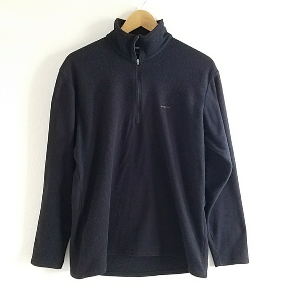 Patagonia Tops - SALE! Patagonia Fleece Pull Over Woman's 1/4 zip