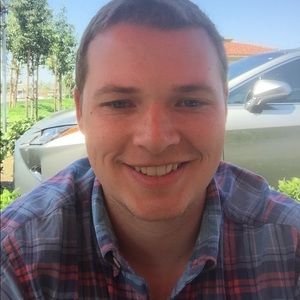 Meet your Posher, Alex